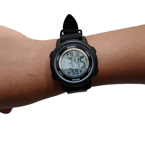 Clocks