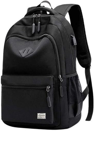 Backpack Charging